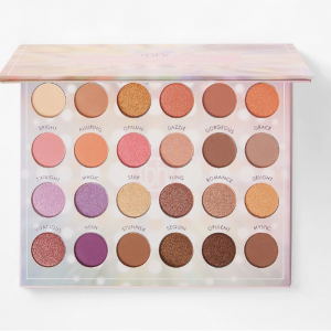 Opalescent 24色眼影盘