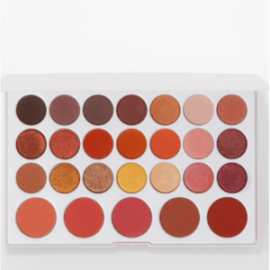 Nouveau Neutrals 26色眼影&腮红盘