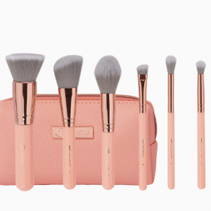 迷你化妆刷6支套装