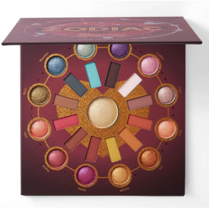 Zodiac Love Signs 25色眼影盘