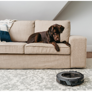 Shark ION RV750 扫地机器人 支持Alexa @ Walmart