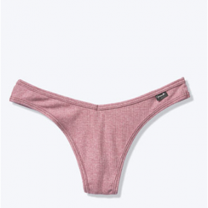 Victoria's Secret Pink Panties Sale 10 for $35 / 5 for $28 - Extrabux