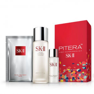 SK-II 神仙水体验套装