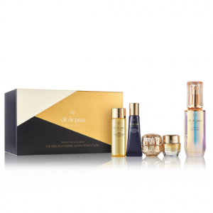 Cle de Peau Beaute 精华护肤套装