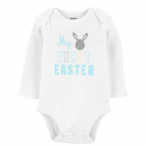 Carter's 婴童包臀衫