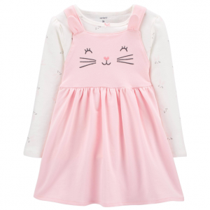 Carter's 幼童2件套