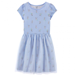 Carter's 女童连衣裙