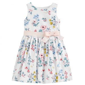 Carter's 幼童连衣裙