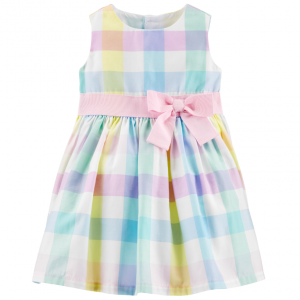 Carter's 婴童连衣裙