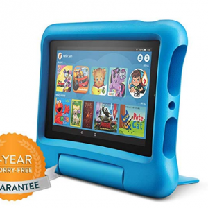 Amazon - Fire 7 Pro 7吋屏幕16GB兒童平板電腦，直降$40 