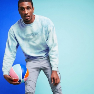 ASOS DESIGN 男士卫衣