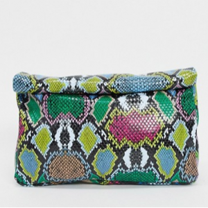 ASOS DESIGN 手拿包