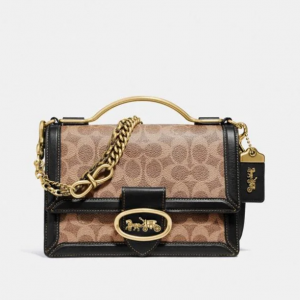 Riley Top Handle 22 链条包