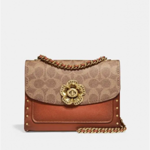 Parker 18 In Signature 链条包