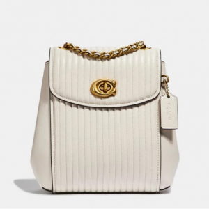 Parker Convertible 双肩包