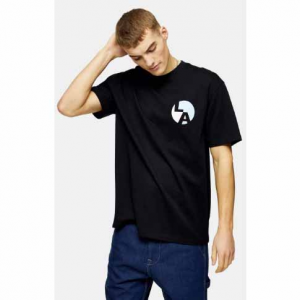 Topman T恤