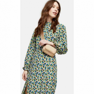 Topshop 连衣裙