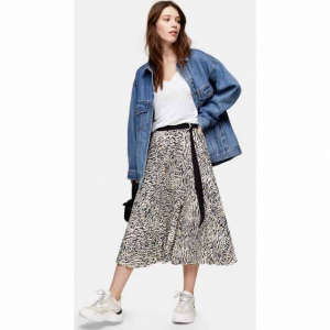 Topshop 半裙