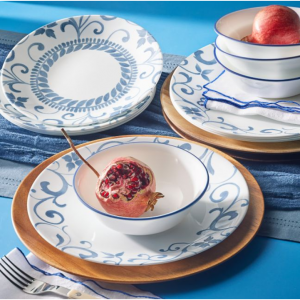 Corelle® Artemis 12件套餐具