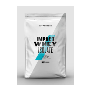 MYPROTEIN 乳清分离蛋白粉 2.2磅