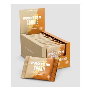 MYPROTEIN蛋白质饼干
