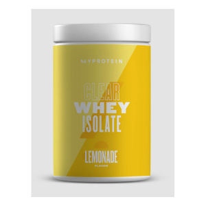 MYPROTEIN 透明乳清分离蛋白粉