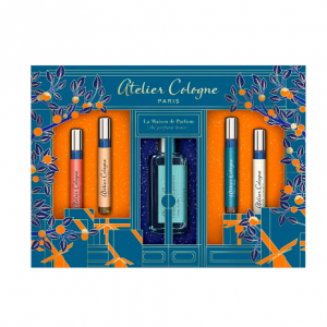ATELIER COLOGNE 香水套装