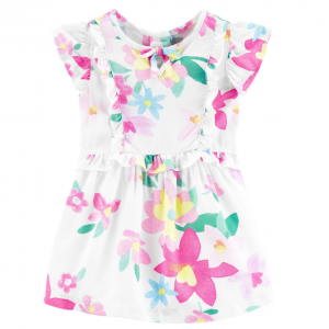 Carter's 女童连衣裙