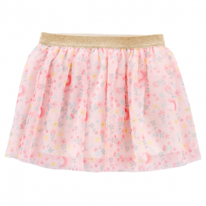 Carter's 女童短裙