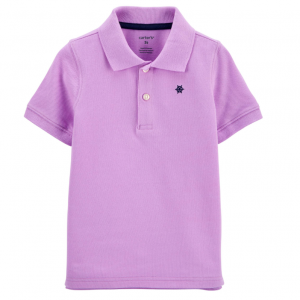Carter's 男童polo衫