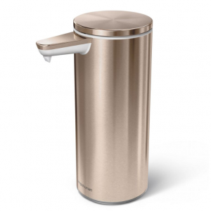 可充电全自动感应式皂液器 多色可选