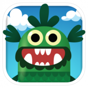 Teach Your Monster to Read APP @ App Store 