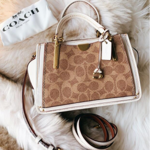 house of fraser coach bags