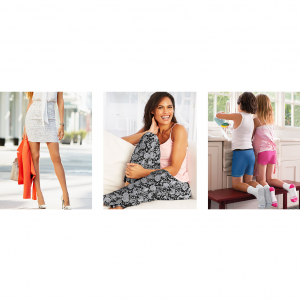 2025最新Hanes美国官网海淘攻略及转运教程（附优惠码+4%返利）