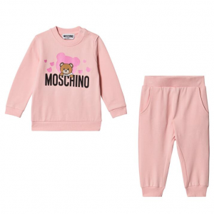 Moschino 儿童2件套