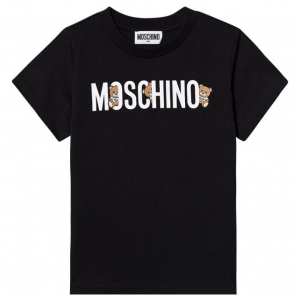 Moschino 儿童T恤