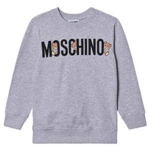 Moschino 儿童卫衣