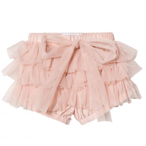 DOLLY by Le Petit Tom 女童短裤