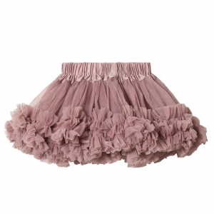 DOLLY by Le Petit Tom 女童短裙