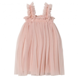 DOLLY by Le Petit Tom 女童连衣裙