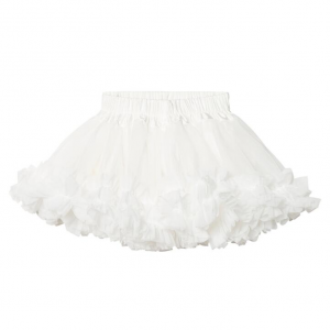 DOLLY by Le Petit Tom 女童短裙