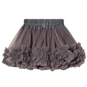 DOLLY by Le Petit Tom 女童短裙