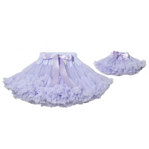 DOLLY by Le Petit Tom 女童短裙