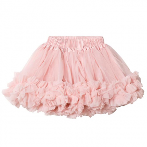 DOLLY by Le Petit Tom 女童短裙