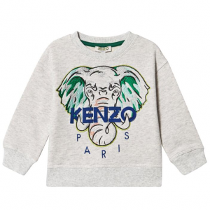 Kenzo Kids 儿童卫衣