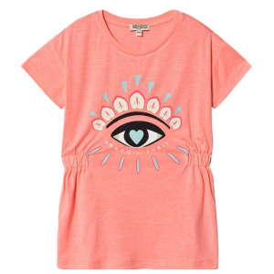 Kenzo Kids 儿童连衣裙