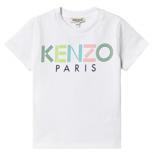 Kenzo Kids 儿童T恤