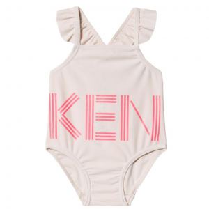 Kenzo Kids 儿童泳衣