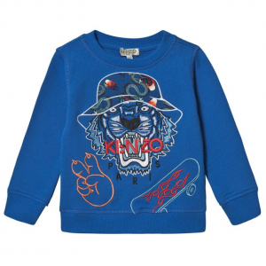 Kenzo Kids 儿童卫衣