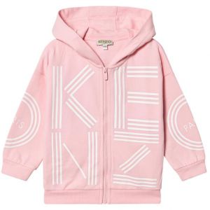 Kenzo Kids 儿童连帽衫